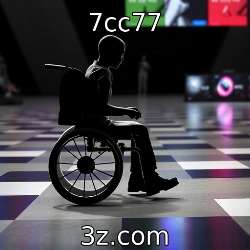 Acessibilidade em jogos e sua importância para a inclusão