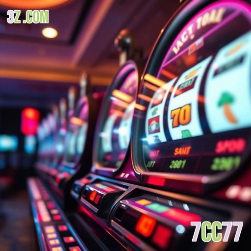 Apostas Inovadoras no 7cc77: Experiência Sem Limites