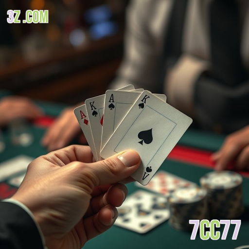 Cassino Irresistível no 7cc77: Emoção e Diversão Aguardam