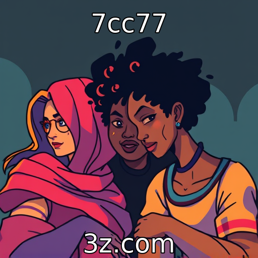 Estudo sobre a diversidade nas narrativas dos jogos