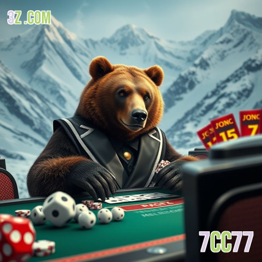 Esporte e Diversão: A Magia do 7cc77 em Jogos