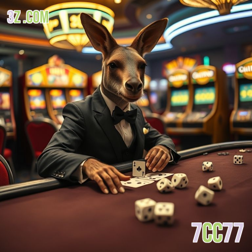 7cc77: Mergulhe na Diversidade de Jogos e Atrações