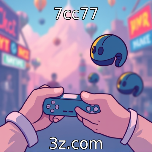 Análise do mercado de jogos mobile