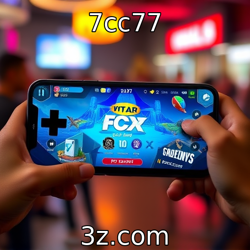 Mercado de jogos móveis em crescimento acelerado