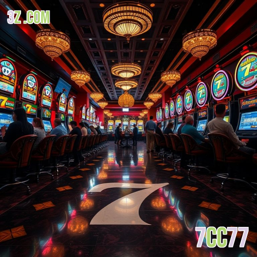 Recursos Imperdíveis da Plataforma 7cc77 para Gamers Criativos