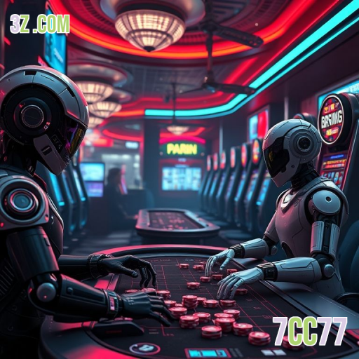 Promoção 7cc77: Entretenimento e Oportunidades que Encantam