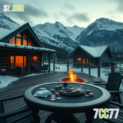 Aventura nos Slots do 7cc77: Diversão e Emoção Garantidas