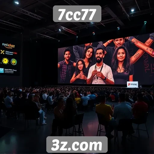 Atualizações e melhorias realizadas no 7cc77