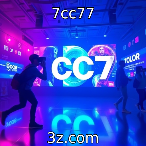 Inovações em realidade virtual para experiências imersivas