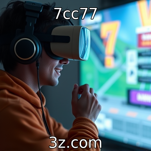 Avanços tecnológicos em realidade virtual para jogos