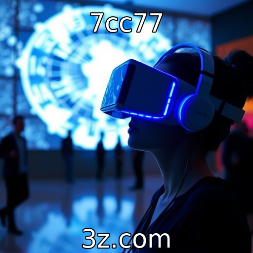 Como a realidade virtual está moldando novas experiências